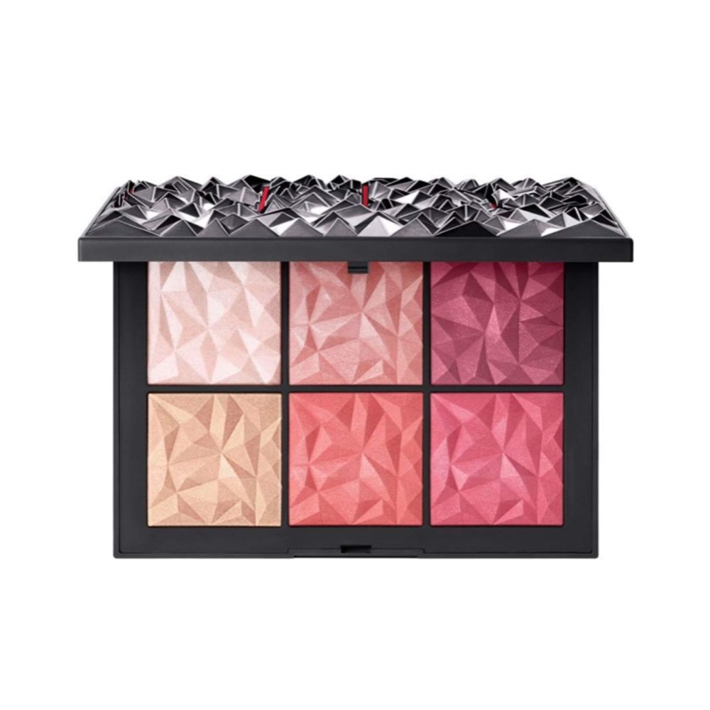 ‼️SOLD‼️NARS Hot Tryst Cheek Palette LE